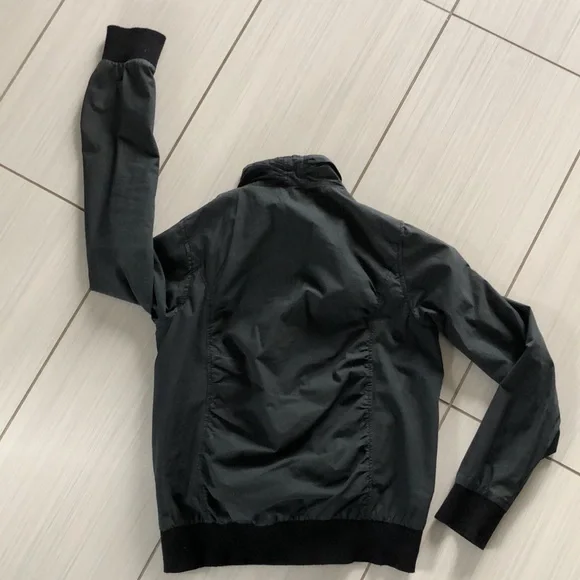 Addict jacket - Picture 2 of 5